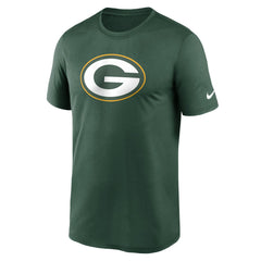 Primetime Legend Logo Performance T-Shirt - Green Bay Packers T-shirts