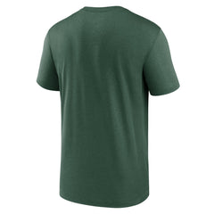 Primetime Legend Logo Performance T-Shirt - Green Bay Packers T-shirts