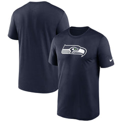 Primetime Legend Logo Performance T-Shirt - Seattle Seahawks T-shirts