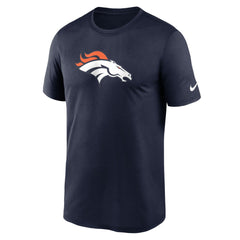 Primetime Legend Logo Performance T-Shirt - Denver Broncos T-shirts