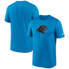 Primetime Legend Logo Performance T-Shirt - Carolina Panthers T-shirts