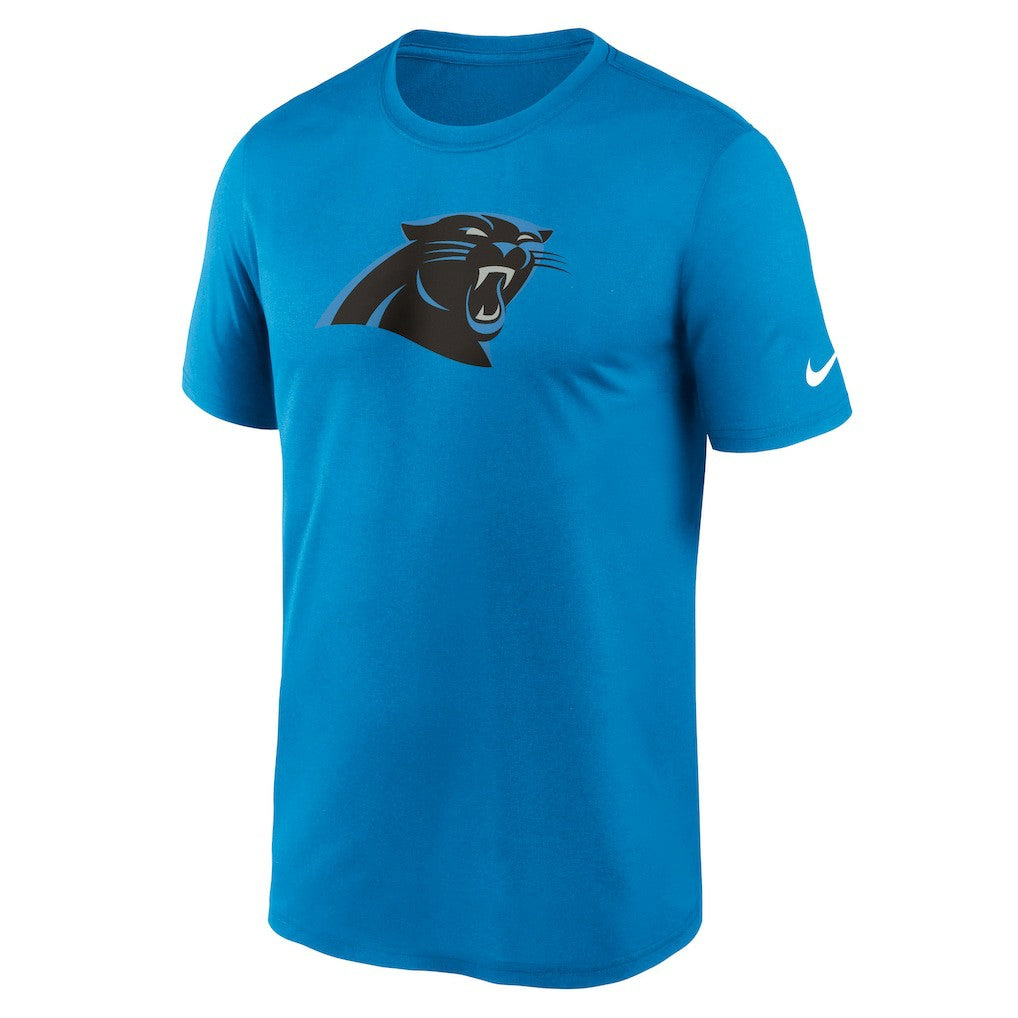 Primetime Legend Logo Performance T-Shirt - Carolina Panthers T-shirts