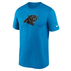 Primetime Legend Logo Performance T-Shirt - Carolina Panthers T-shirts