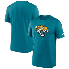 Primetime Legend Logo Performance T-Shirt - Jacksonville Jaguars T-shirts