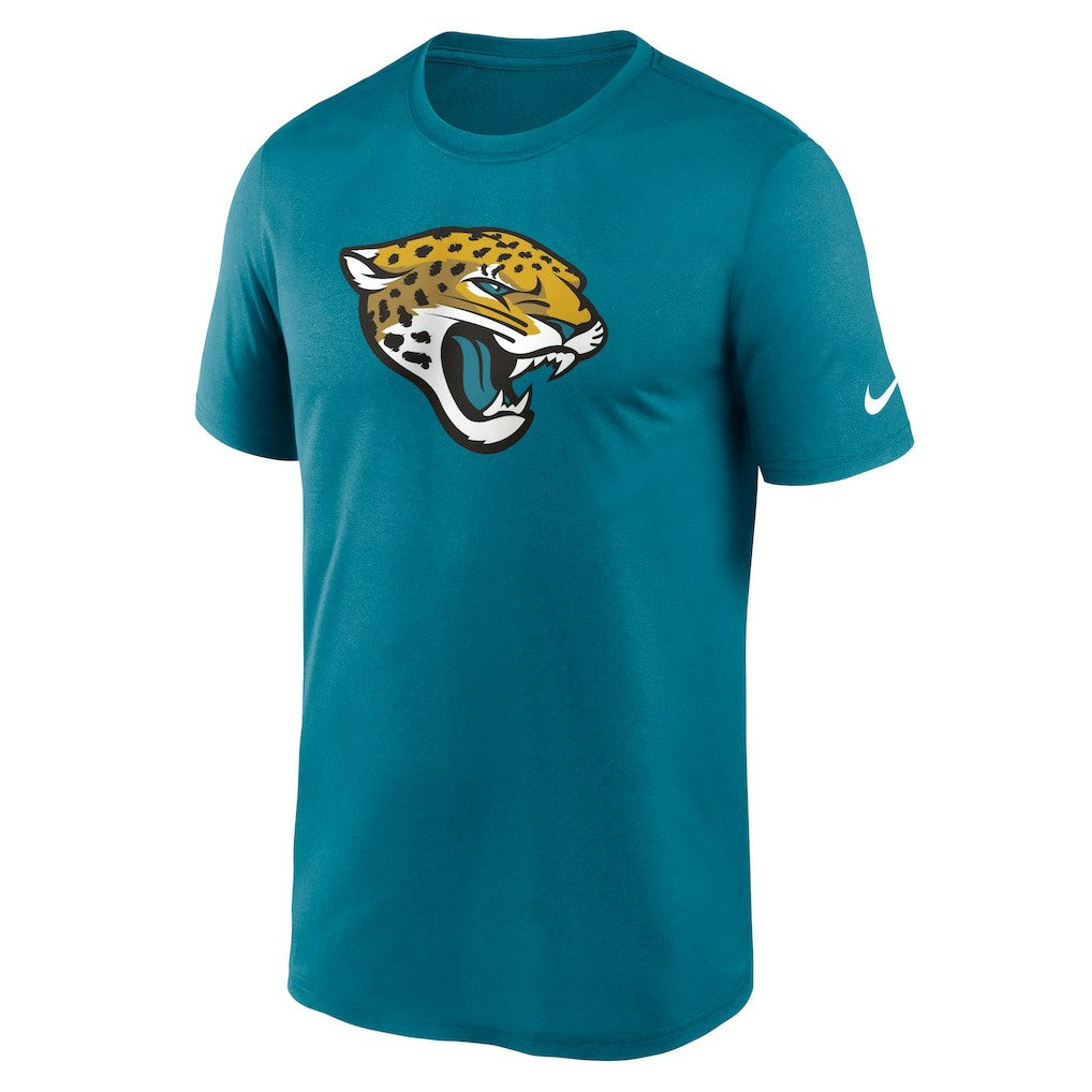Primetime Legend Logo Performance T-Shirt - Jacksonville Jaguars T-shirts