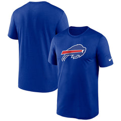Primetime Legend Logo Performance T-Shirt - Buffalo Bills T-shirts