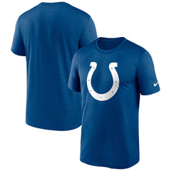 Primetime Legend Logo Performance T-Shirt - Indianapolis Colts T-shirts