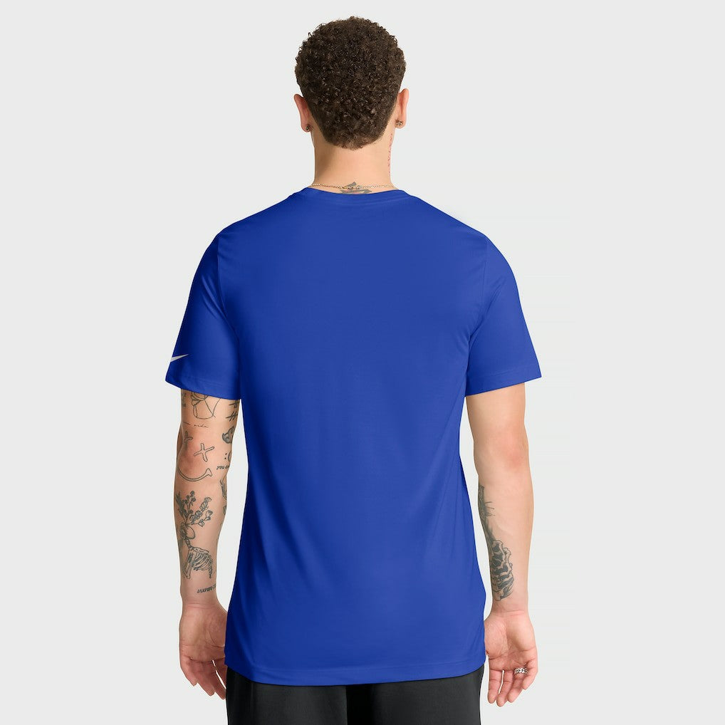 Primetime Legend Logo Performance T-Shirt - Los Angeles Rams T-shirts