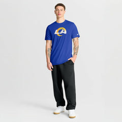 Primetime Legend Logo Performance T-Shirt - Los Angeles Rams T-shirts