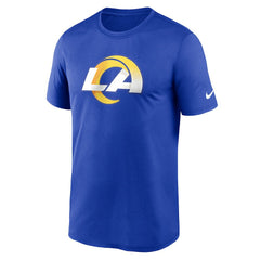 Primetime Legend Logo Performance T-Shirt - Los Angeles Rams T-shirts