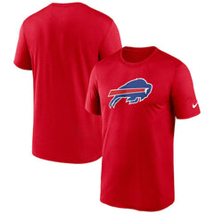 Primetime Legend Logo Performance T-Shirt - Buffalo Bills T-shirts