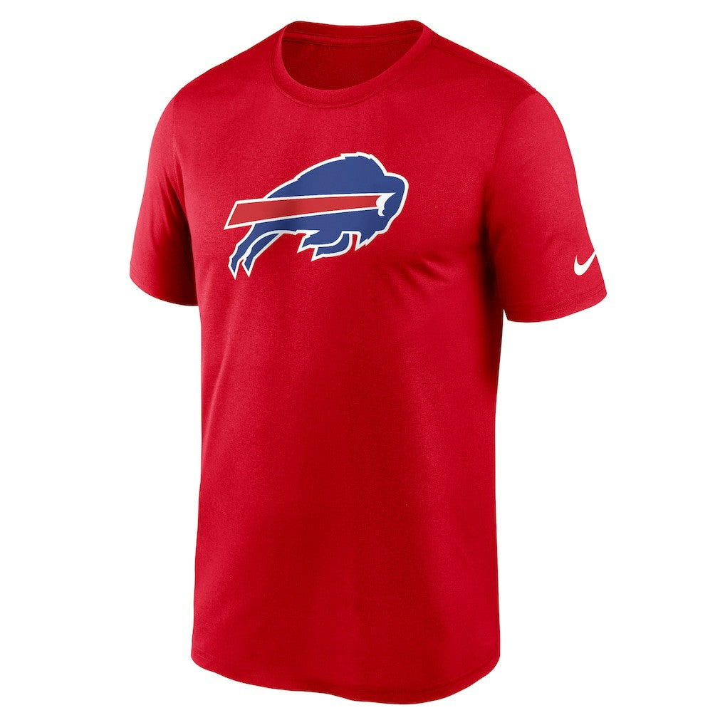 Primetime Legend Logo Performance T-Shirt - Buffalo Bills T-shirts