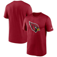 Primetime Legend Logo Performance T-Shirt - Arizona Cardinals T-shirts