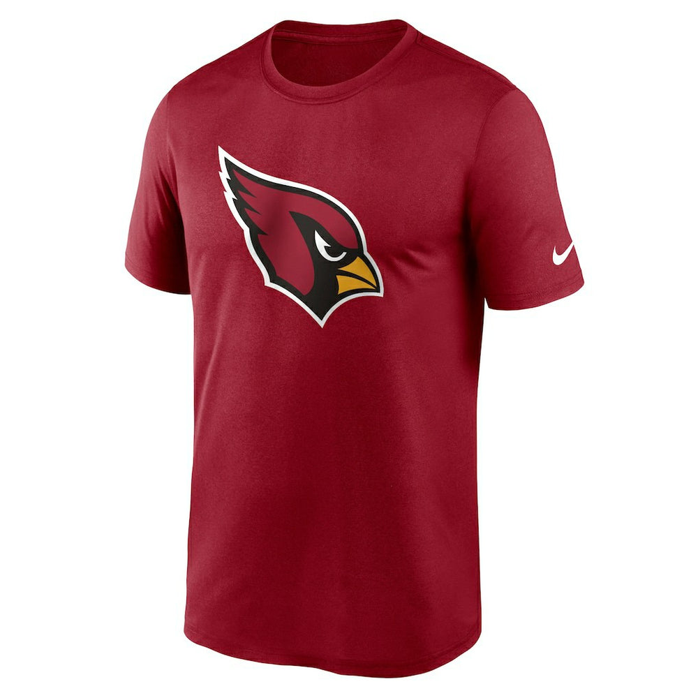 Primetime Legend Logo Performance T-Shirt - Arizona Cardinals T-shirts