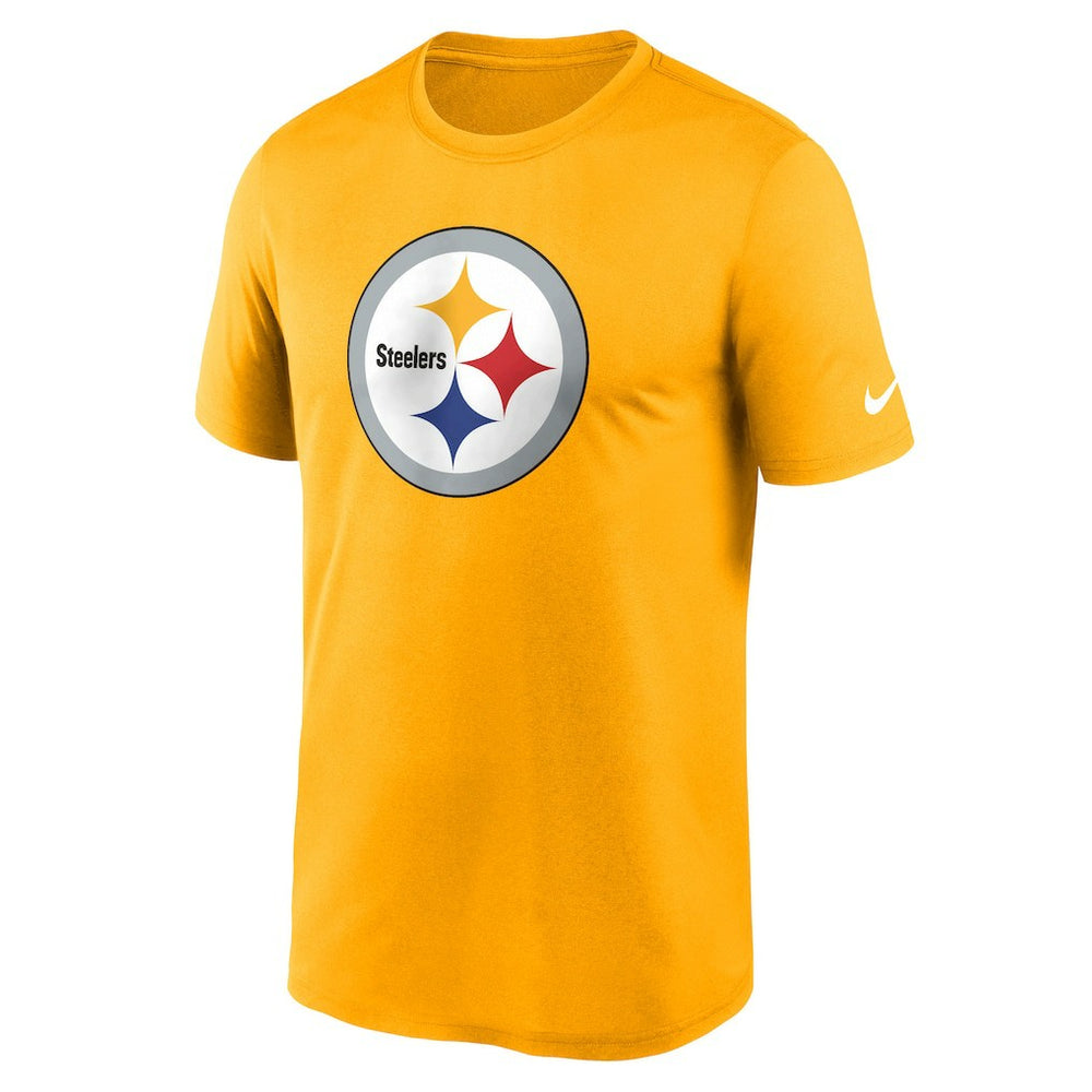 Primetime Legend Logo Performance T-Shirt - Pittsburgh Steelers T-shirts