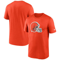 Primetime Legend Logo Performance T-Shirt - Cleveland Browns T-shirts