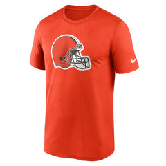 Primetime Legend Logo Performance T-Shirt - Cleveland Browns T-shirts