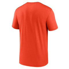 Primetime Legend Logo Performance T-Shirt - Cleveland Browns T-shirts