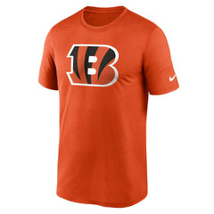Primetime Legend Logo Performance T-Shirt - Cincinnati Bengals T-shirts