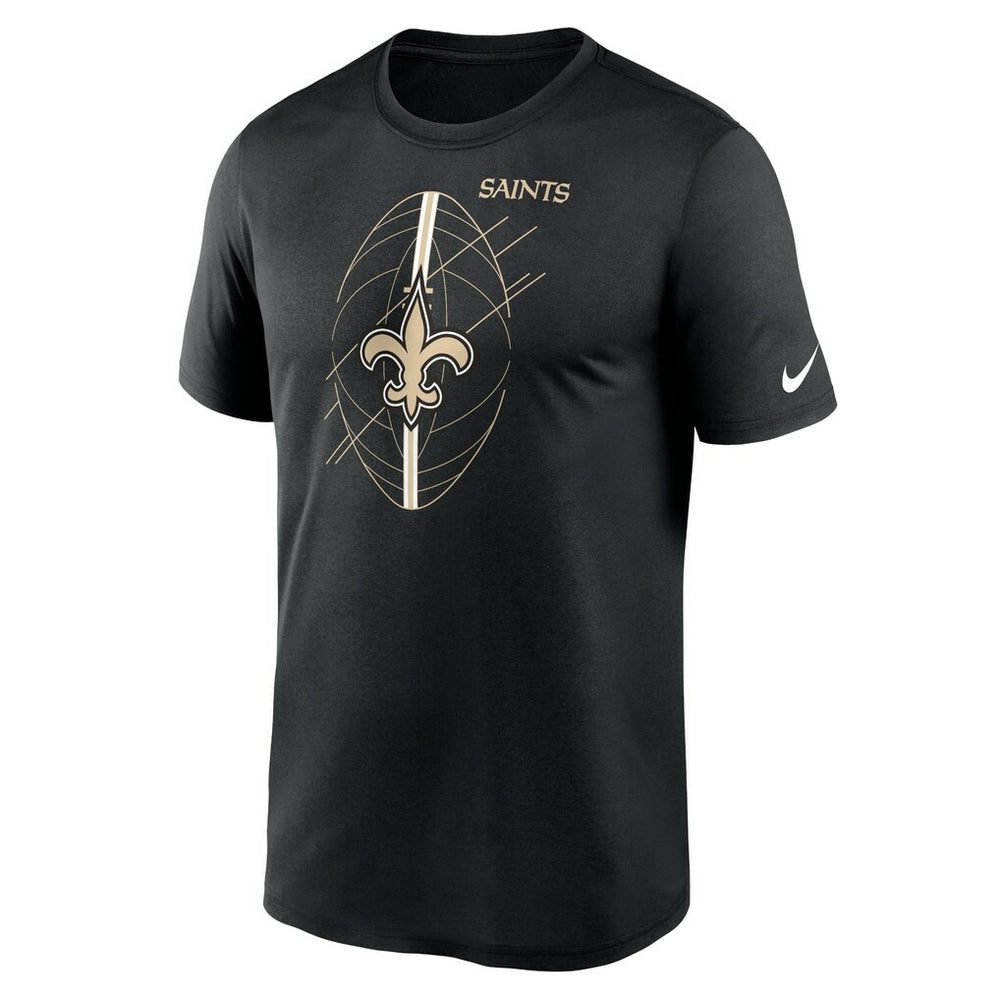 Legend Icon Performance T-Shirt - New Orleans Saints T-shirts