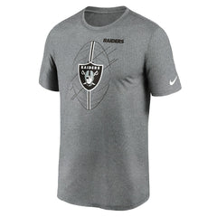 Legend Icon Performance T-Shirt - Las Vegas Raiders T-shirts