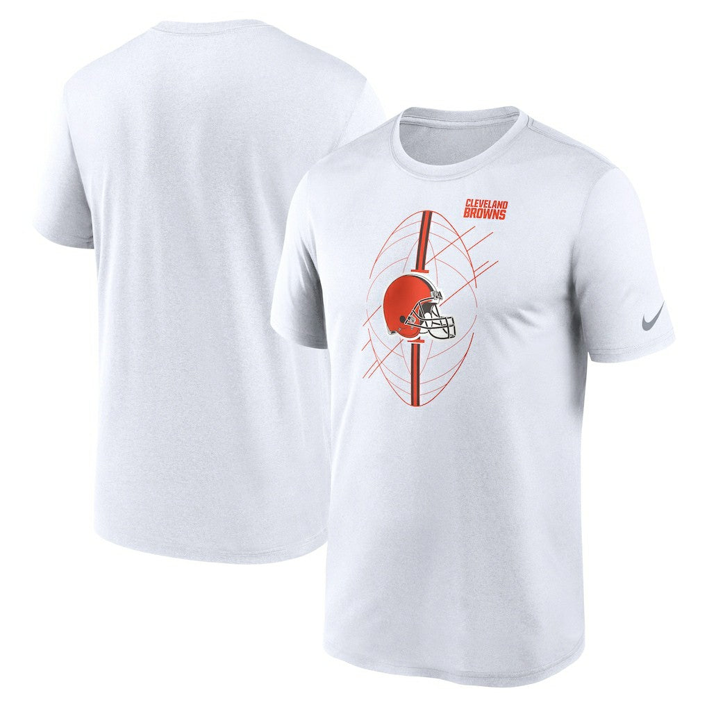 Legend Icon Performance T-Shirt - Cleveland Browns T-shirts