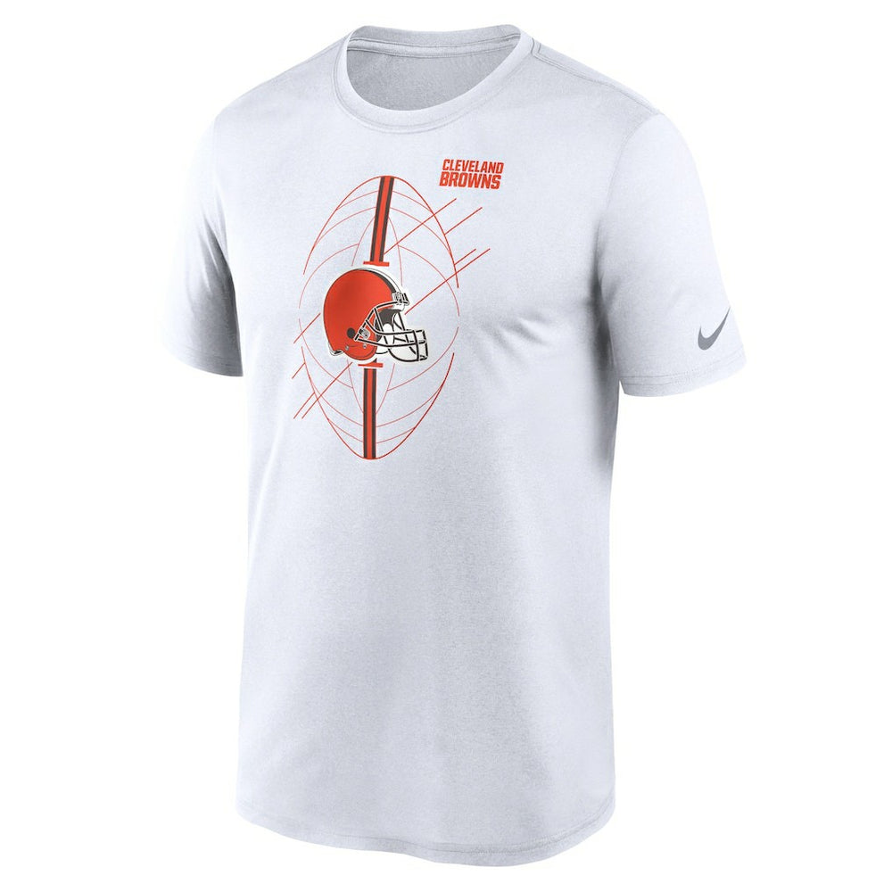 Legend Icon Performance T-Shirt - Cleveland Browns T-shirts