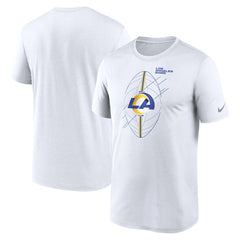 Legend Icon Performance T-Shirt - Los Angeles Rams T-shirts