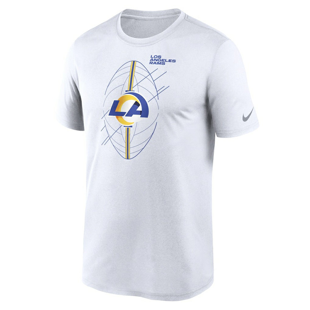Legend Icon Performance T-Shirt - Los Angeles Rams T-shirts