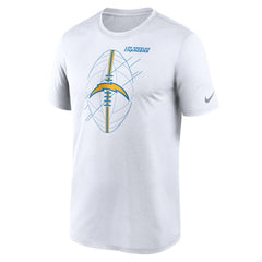 Legend Icon Performance T-Shirt - Los Angeles Chargers T-shirts