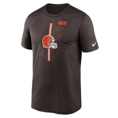 Legend Icon Performance T-Shirt - Cleveland Browns T-shirts