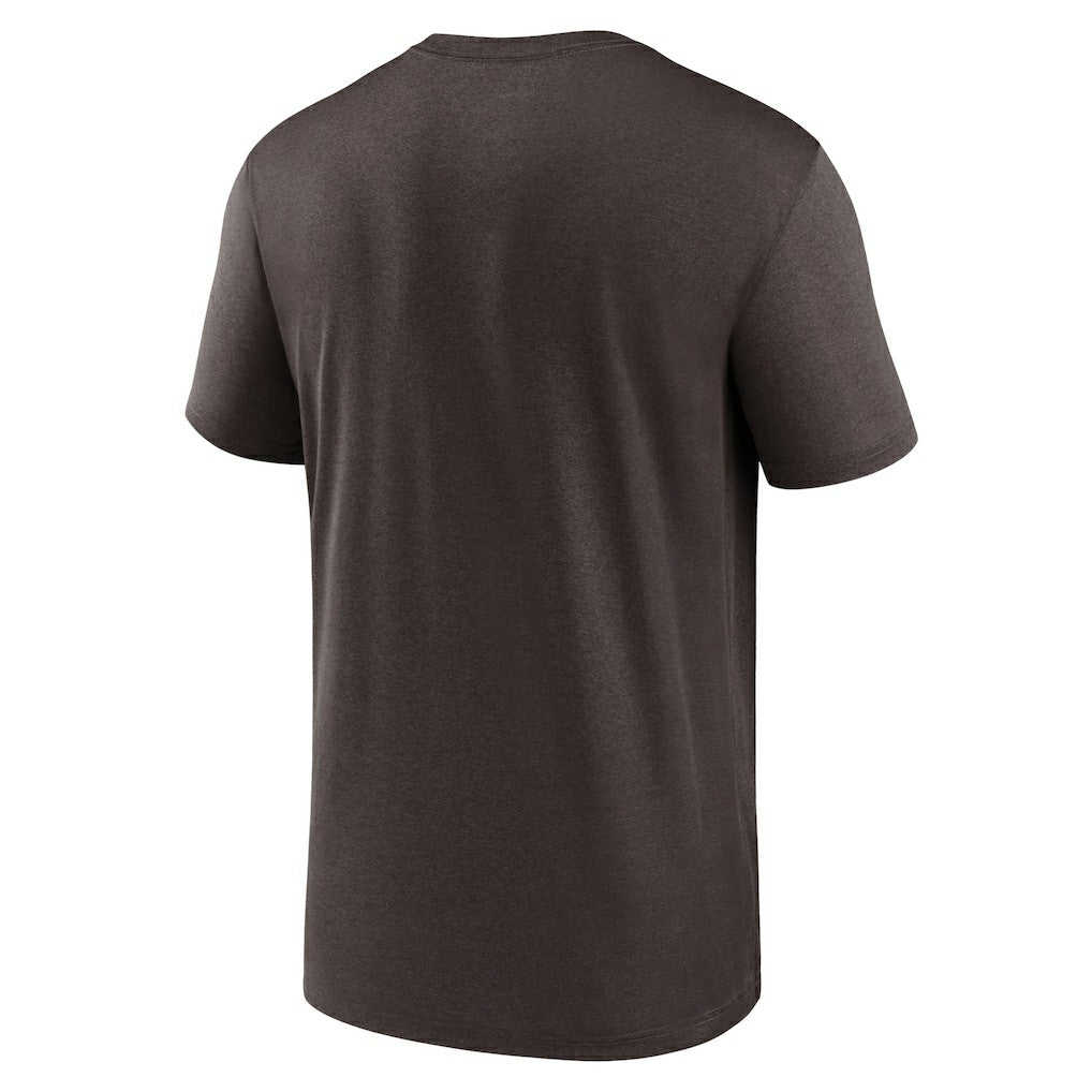 Legend Icon Performance T-Shirt - Cleveland Browns T-shirts