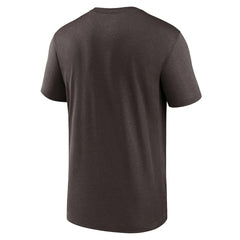 Legend Icon Performance T-Shirt - Cleveland Browns T-shirts
