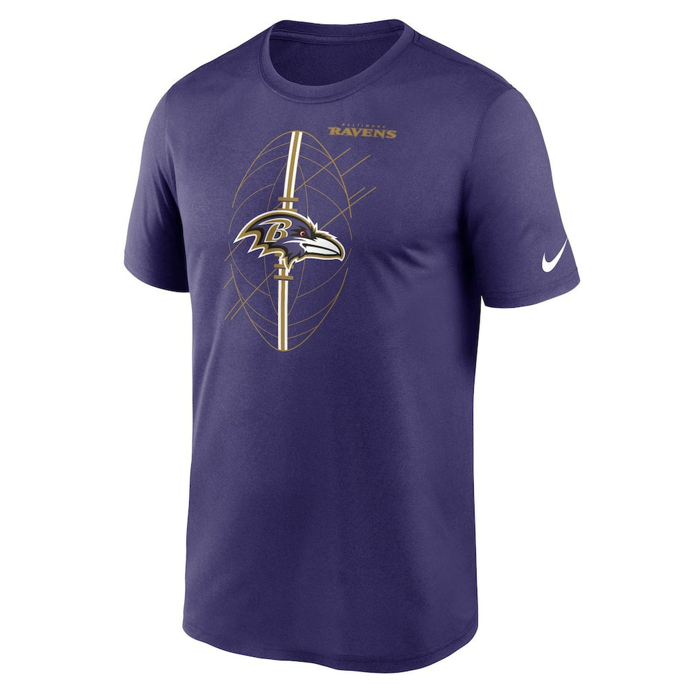 Legend Icon Performance T-Shirt - Baltimore Ravens T-shirts