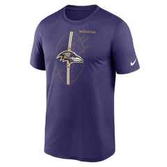 Legend Icon Performance T-Shirt - Baltimore Ravens T-shirts