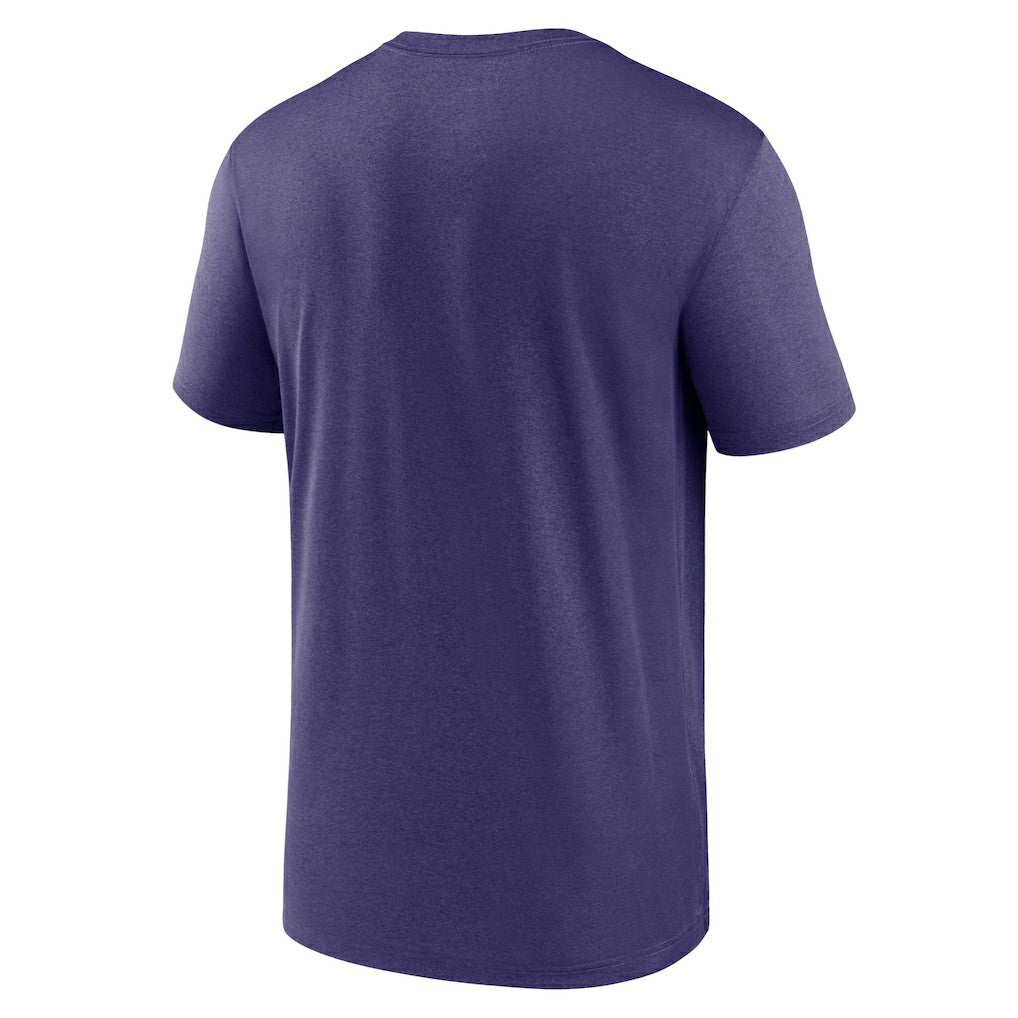 Legend Icon Performance T-Shirt - Baltimore Ravens T-shirts
