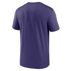 Legend Icon Performance T-Shirt - Baltimore Ravens T-shirts
