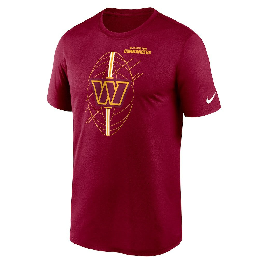 Legend Icon Performance T-Shirt - Washington Commanders T-shirts