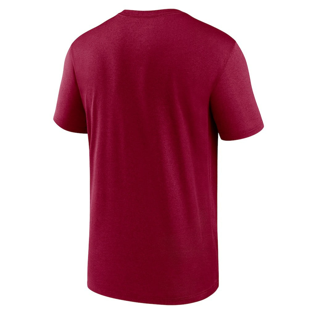 Legend Icon Performance T-Shirt - Washington Commanders T-shirts