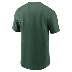Local Essential T-Shirt - Green Bay Packers T-shirts