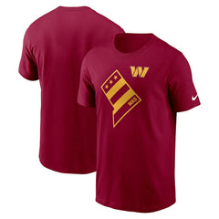 Local Essential T-Shirt - Washington Commanders T-shirts