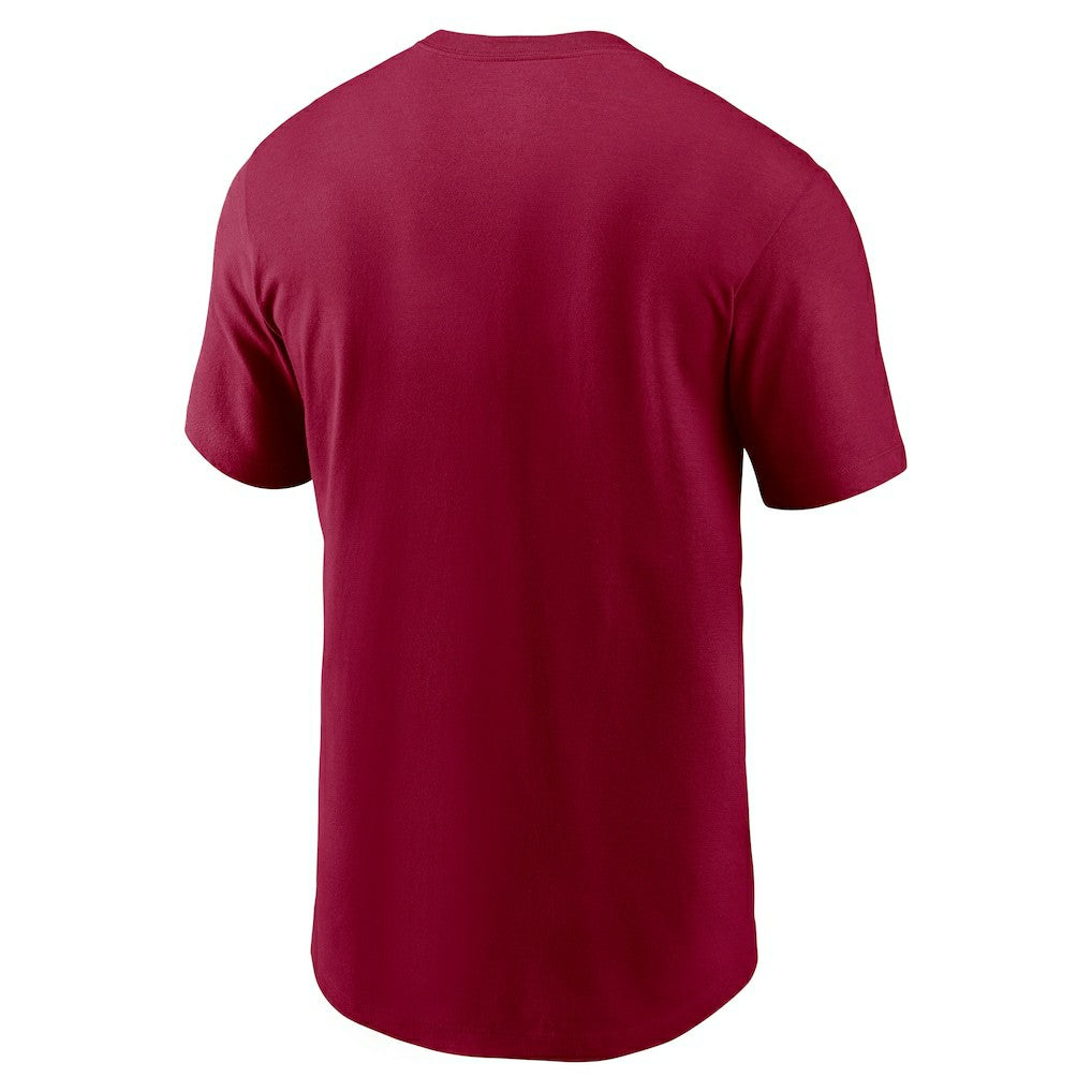 Local Essential T-Shirt - Washington Commanders T-shirts