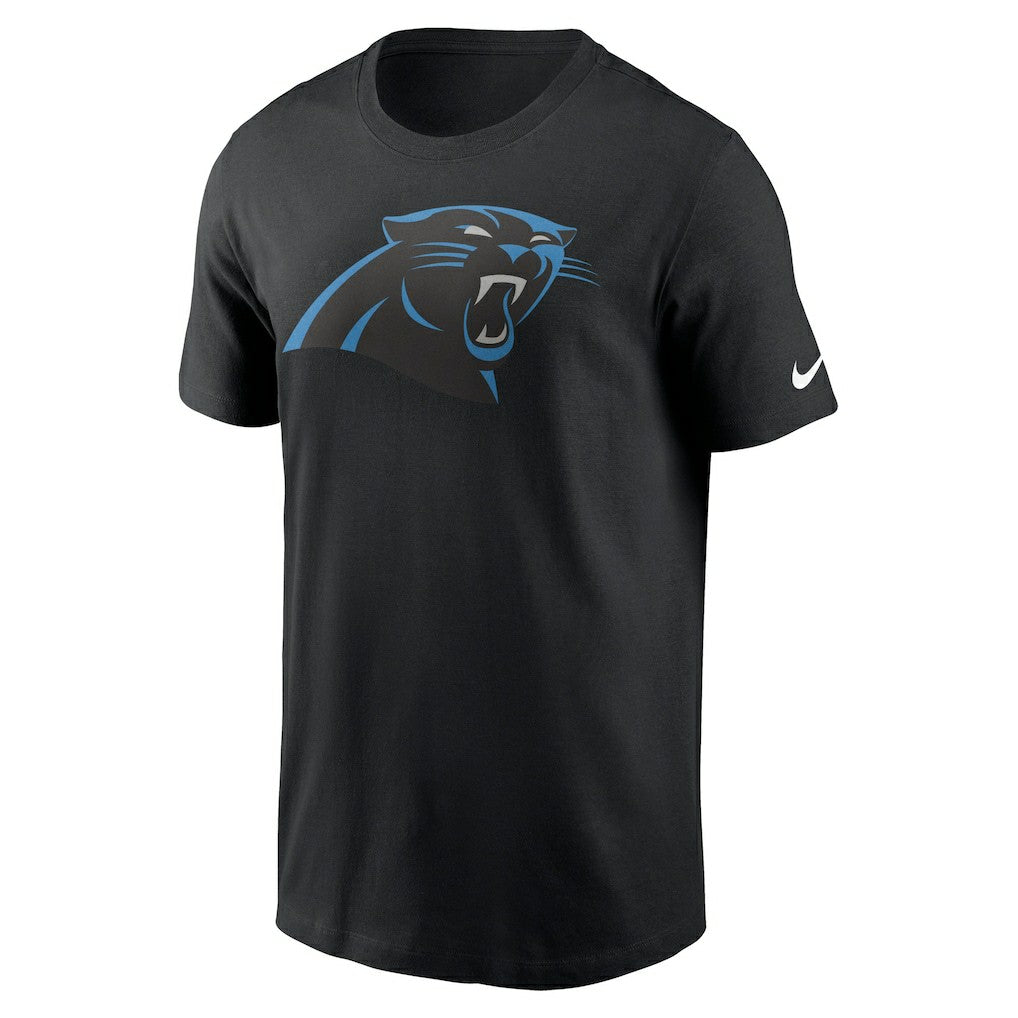 Primetime Logo Essential T-Shirt - Carolina Panthers T-shirts