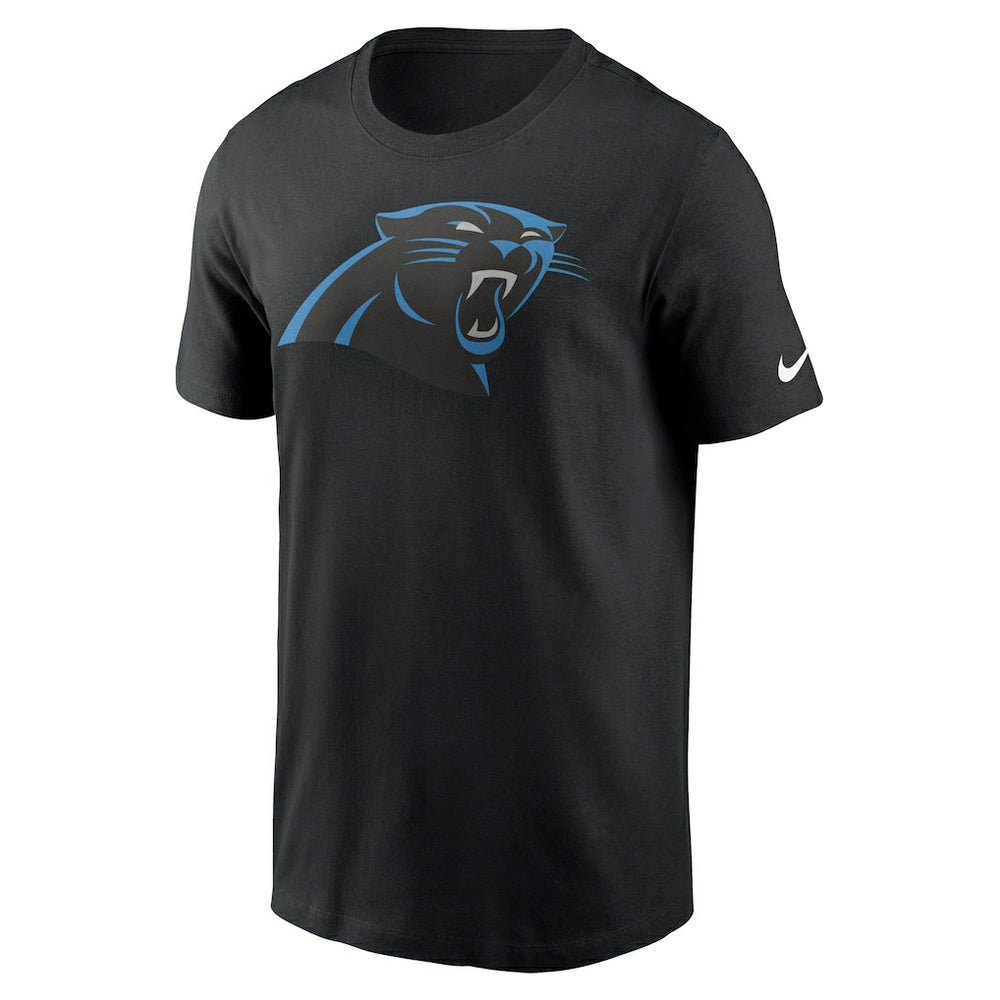 Primetime Logo Essential T-Shirt - Carolina Panthers T-shirts