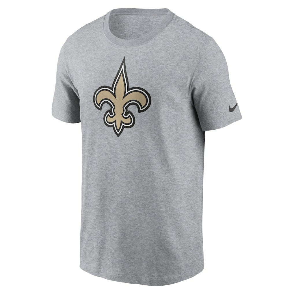 Logo Essential T-Shirt - New Orleans Saints T-shirts