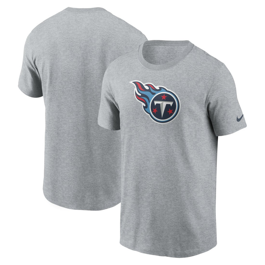 Logo Essential T-Shirt - Tennessee Titans T-shirts