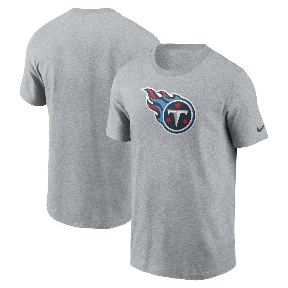 Logo Essential T-Shirt - Tennessee Titans T-shirts
