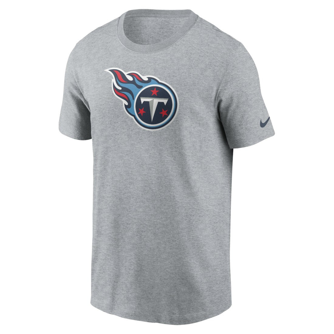 Logo Essential T-Shirt - Tennessee Titans T-shirts