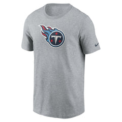 Logo Essential T-Shirt - Tennessee Titans T-shirts