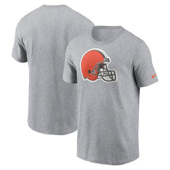 Logo Essential T-Shirt - Cleveland Browns T-shirts
